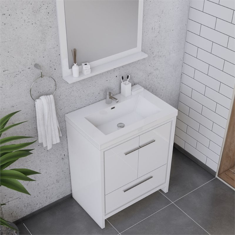 Alya Bath Sortino 30