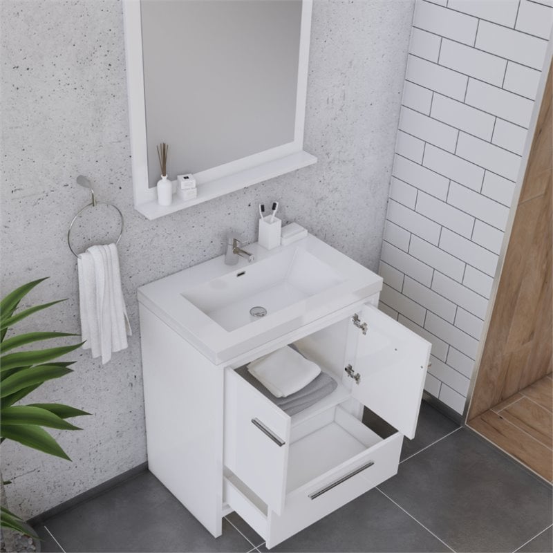 Alya Bath Sortino 30