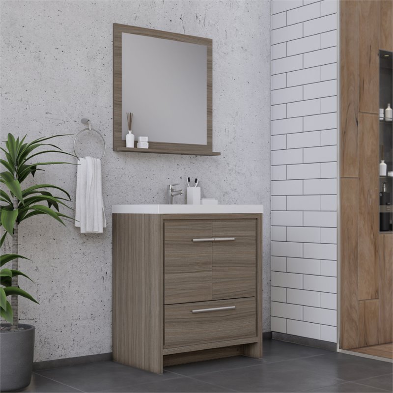 Alya Bath Sortino 30
