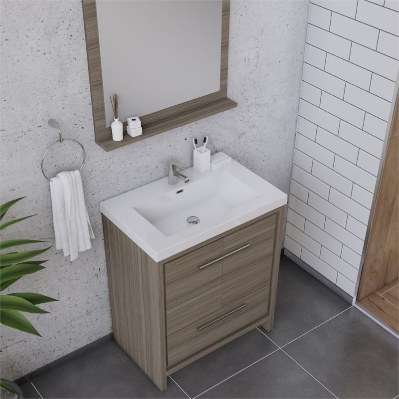Alya Bath Sortino 30