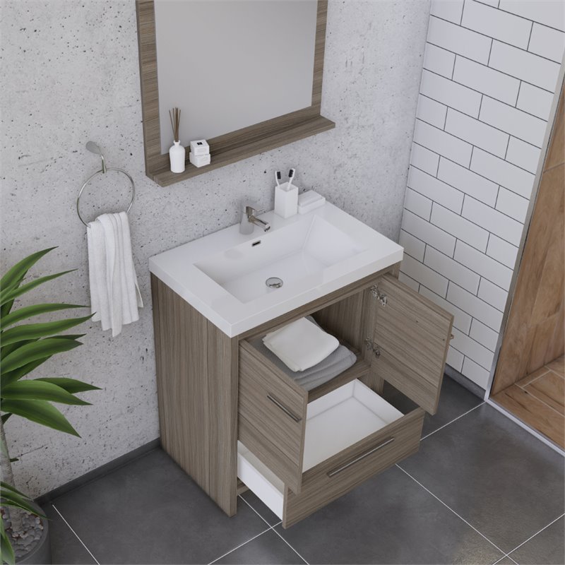 Alya Bath Sortino 30