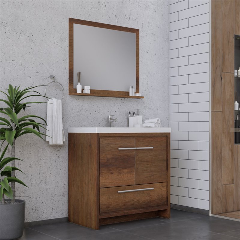 Alya Bath Sortino 36