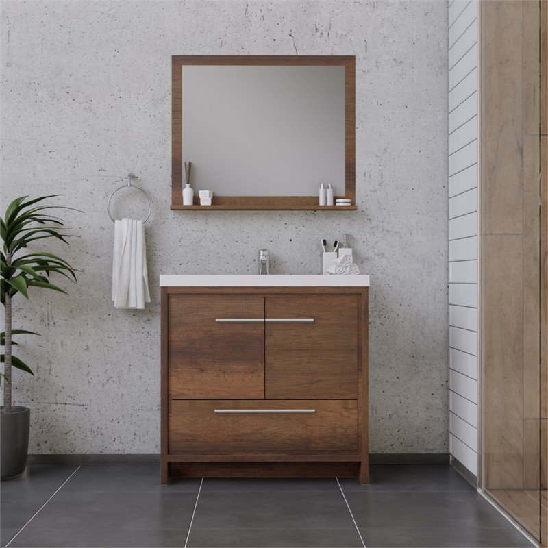 Alya Bath Sortino 36