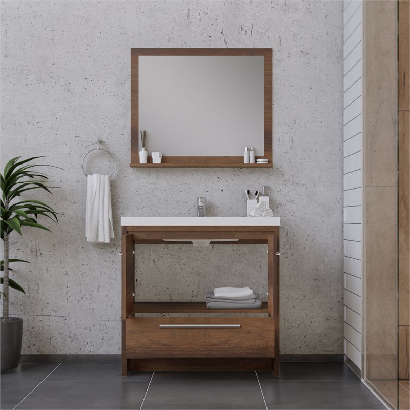 Alya Bath Sortino 36