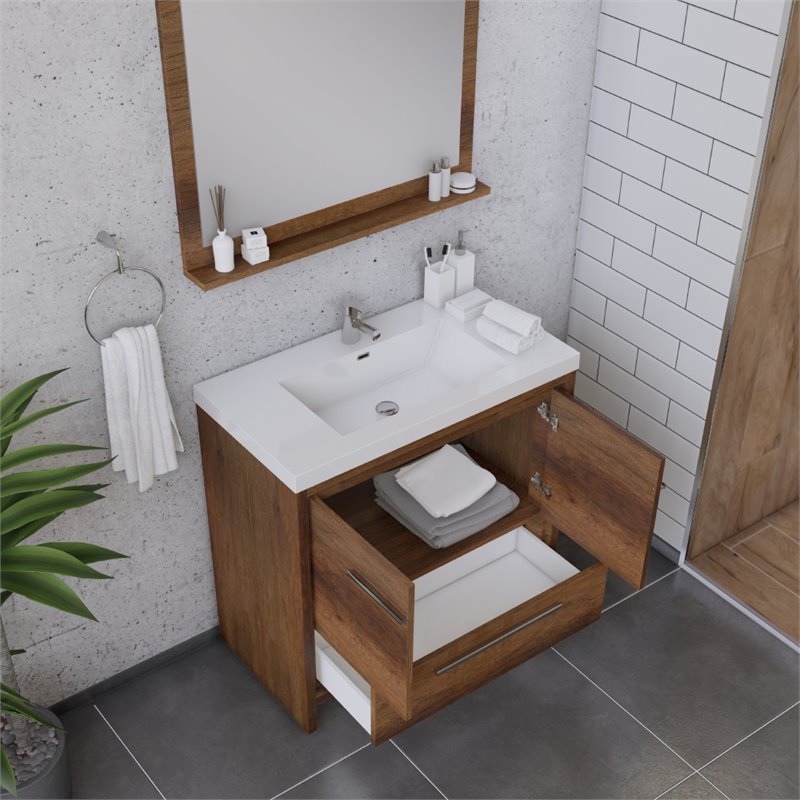 Alya Bath Sortino 36