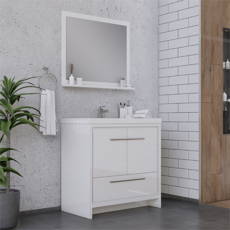 Alya Bath Sortino 36