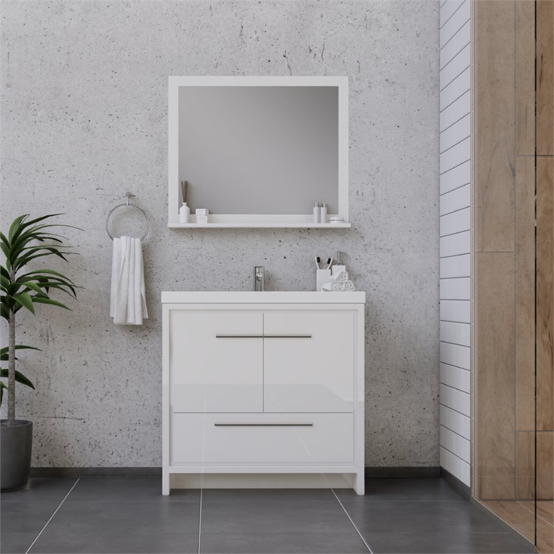 Alya Bath Sortino 36