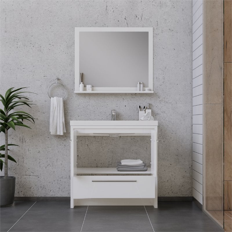 Alya Bath Sortino 36