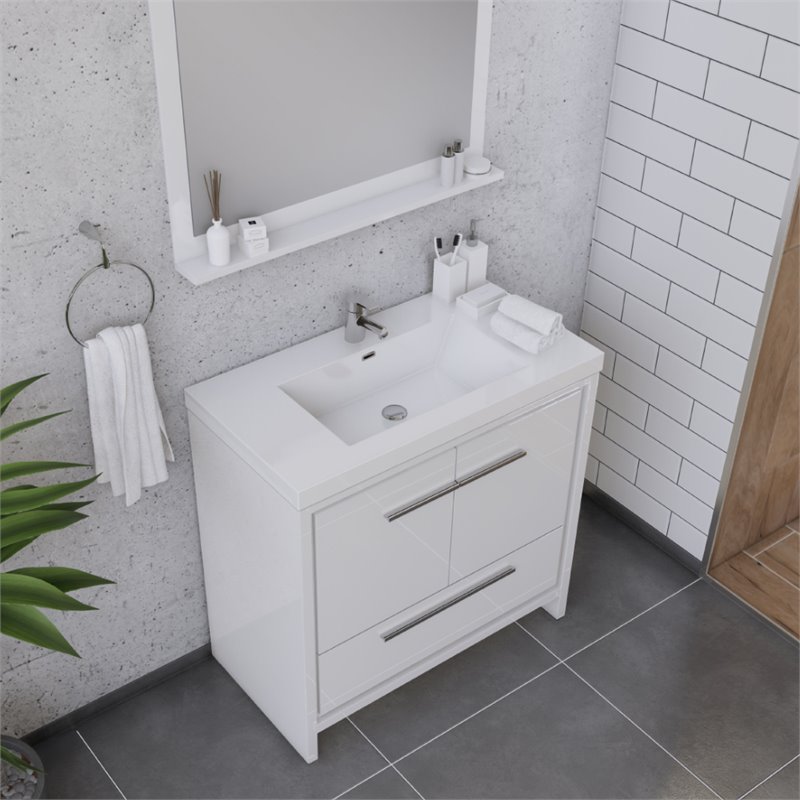 Alya Bath Sortino 36