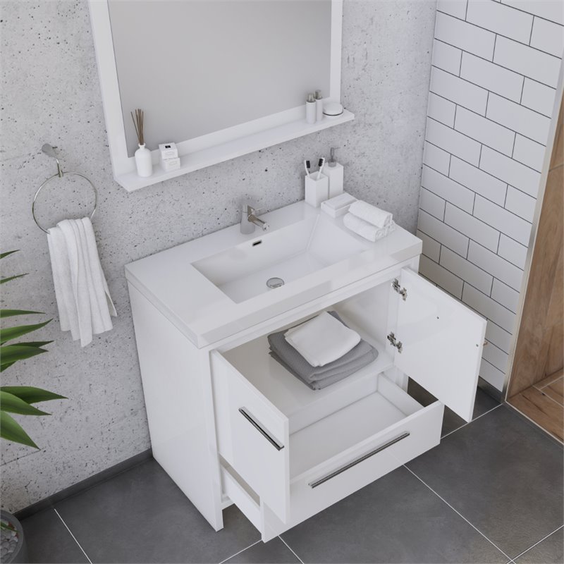 Alya Bath Sortino 36