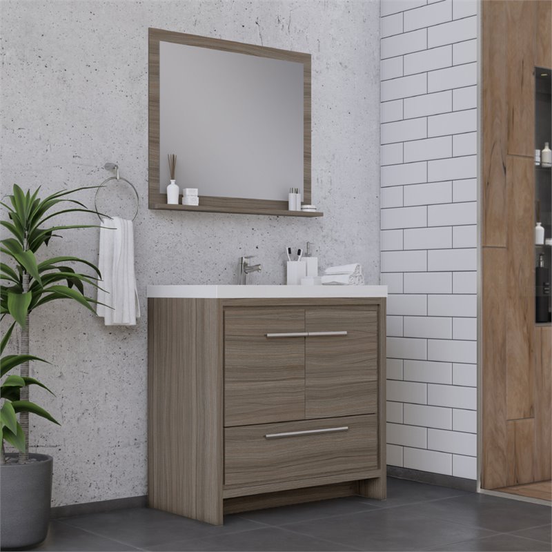 Alya Bath Sortino 36