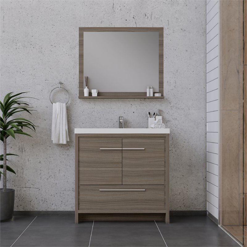 Alya Bath Sortino 36