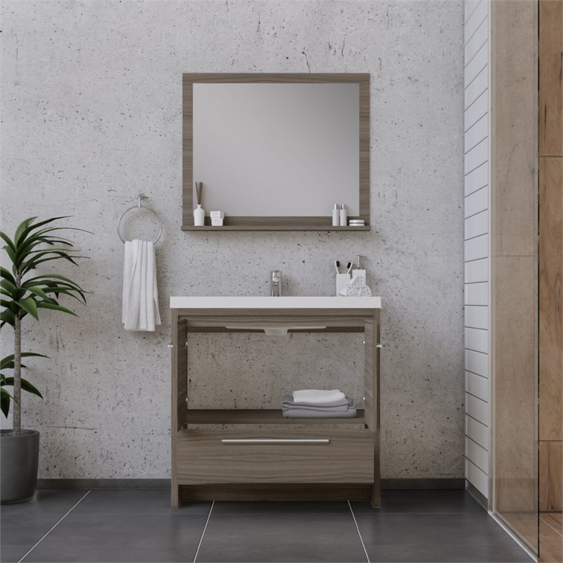 Alya Bath Sortino 36