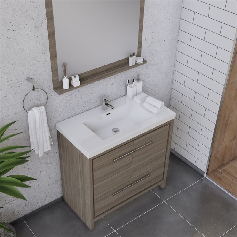 Alya Bath Sortino 36