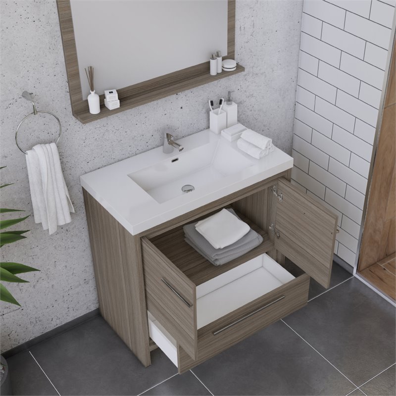Alya Bath Sortino 36