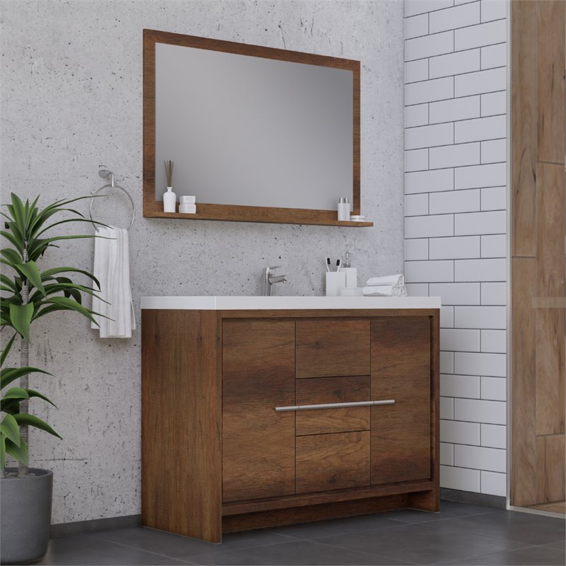 Alya Bath Sortino 48