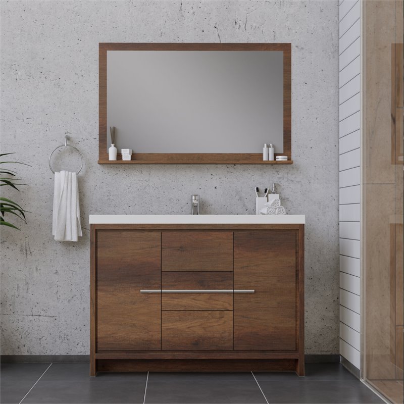 Alya Bath Sortino 48