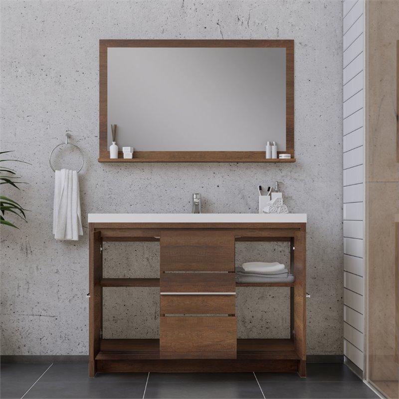 Alya Bath Sortino 48