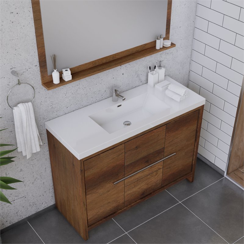 Alya Bath Sortino 48