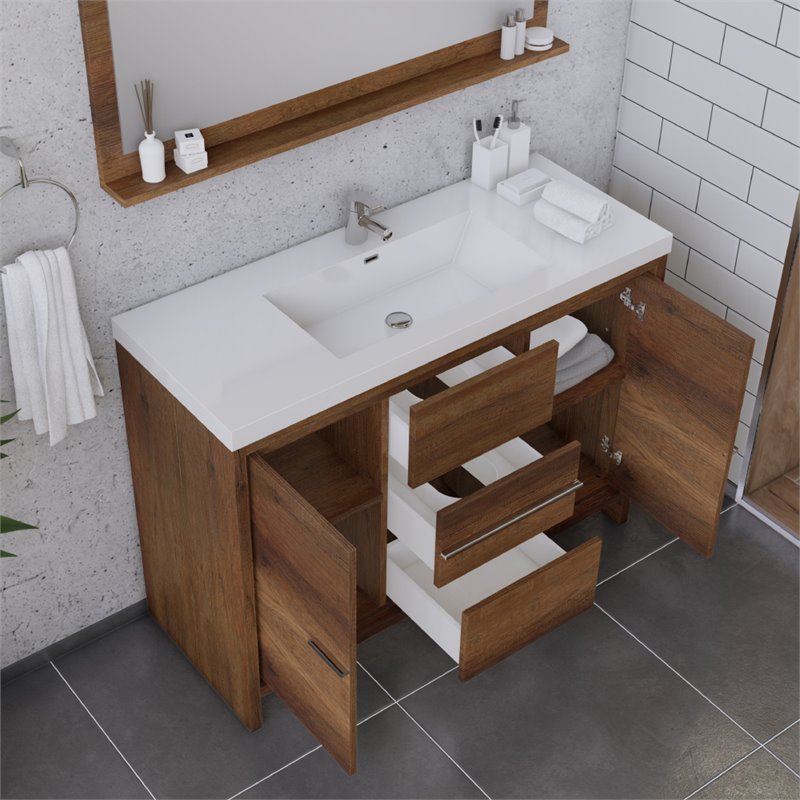 Alya Bath Sortino 48