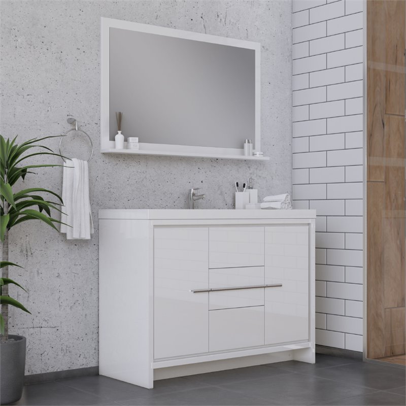 Alya Bath Sortino 48
