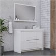 Alya Bath Sortino 48