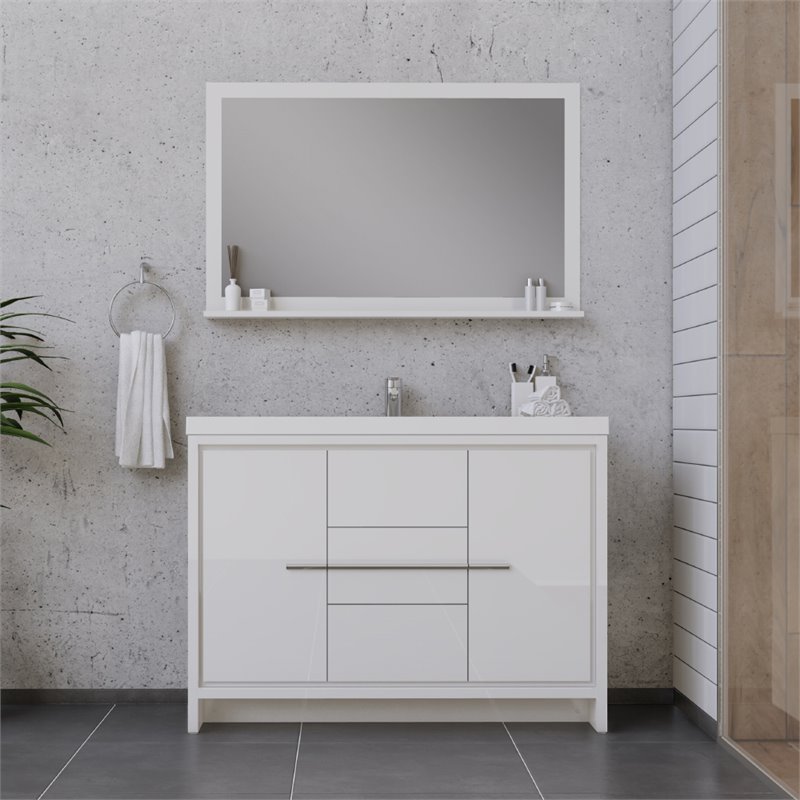 Alya Bath Sortino 48