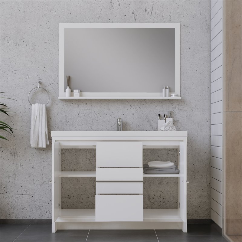 Alya Bath Sortino 48