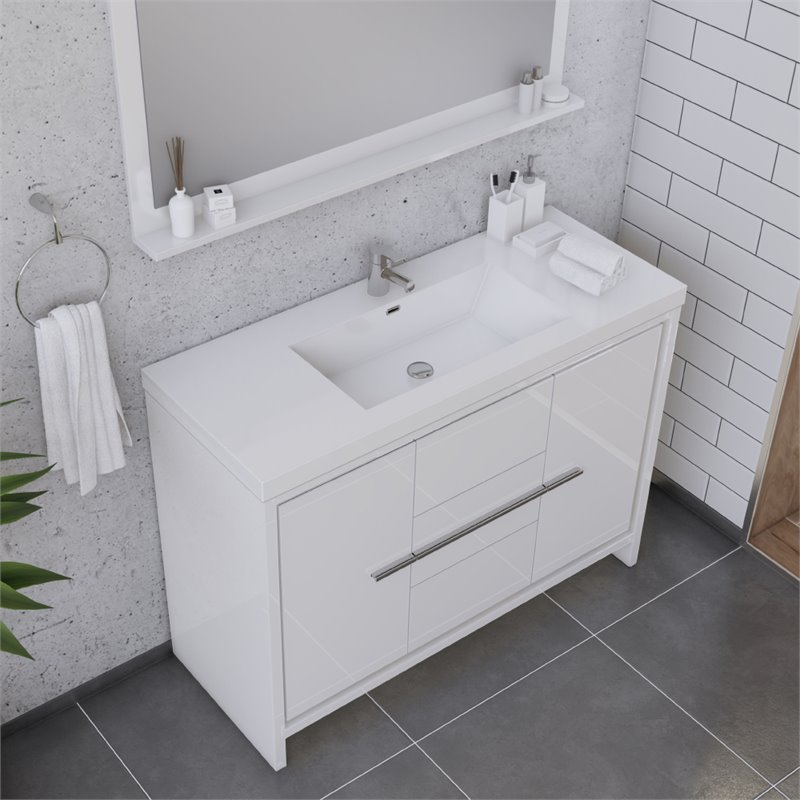 Alya Bath Sortino 48