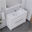 Alya Bath Sortino 48