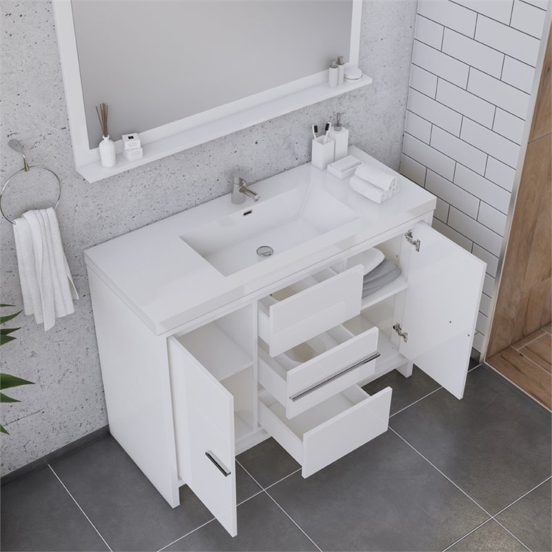 Alya Bath Sortino 48