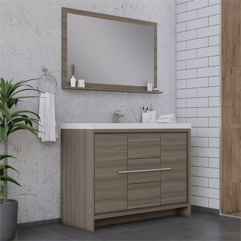 Alya Bath Sortino 48