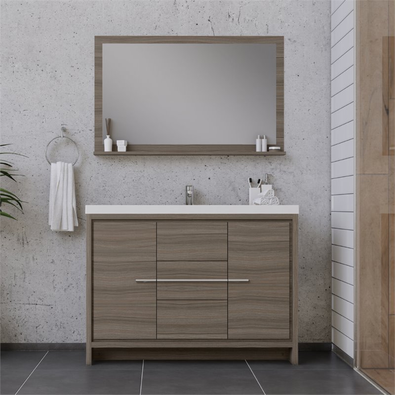 Alya Bath Sortino 48