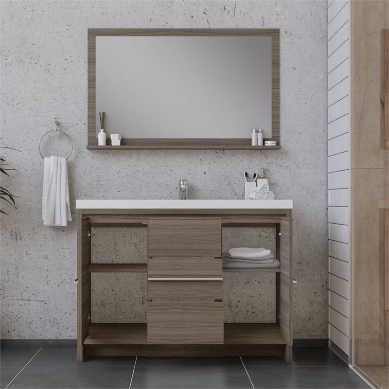 Alya Bath Sortino 48
