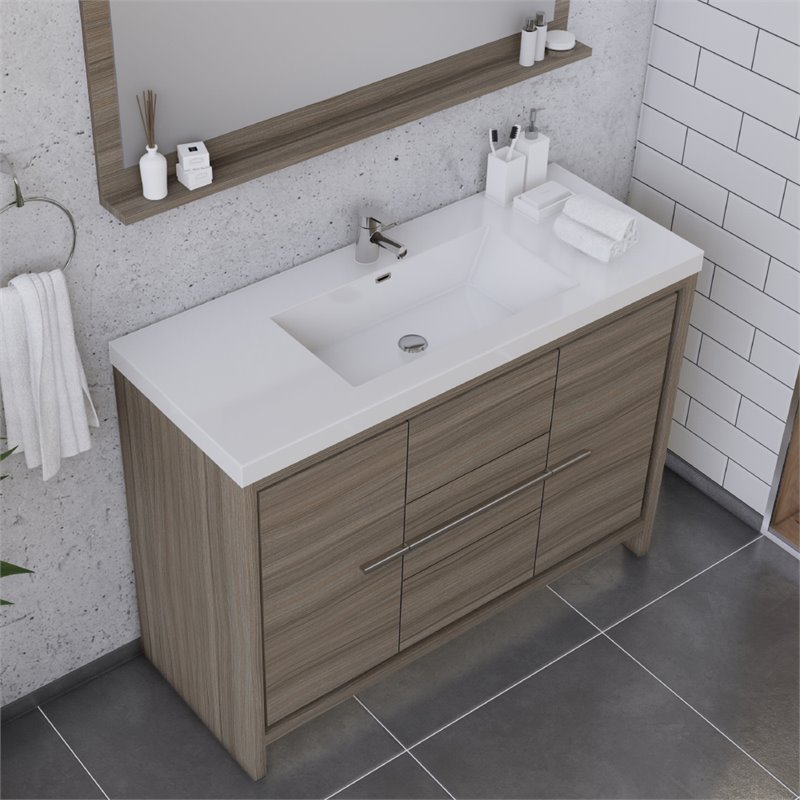 Alya Bath Sortino 48