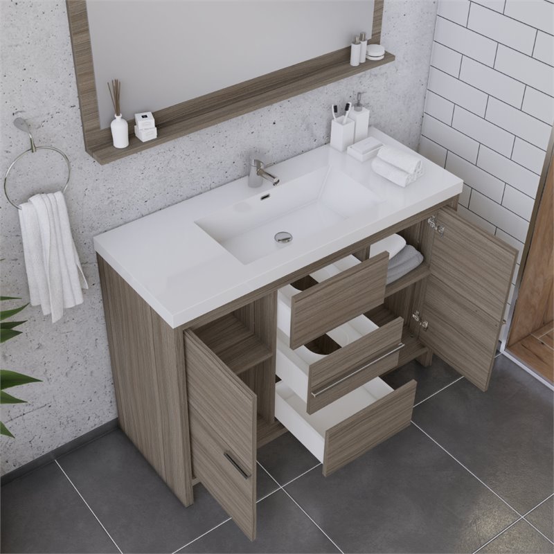 Alya Bath Sortino 48