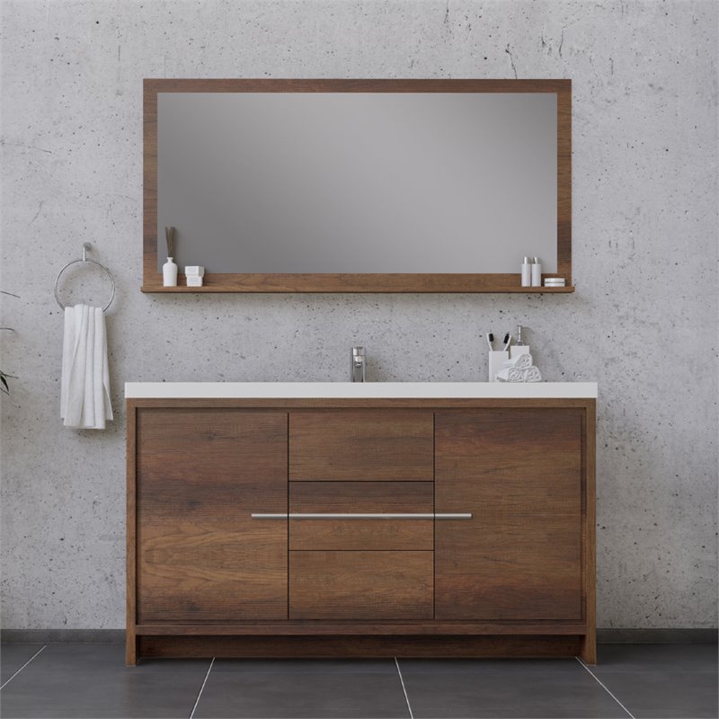 Alya Bath Sortino 60