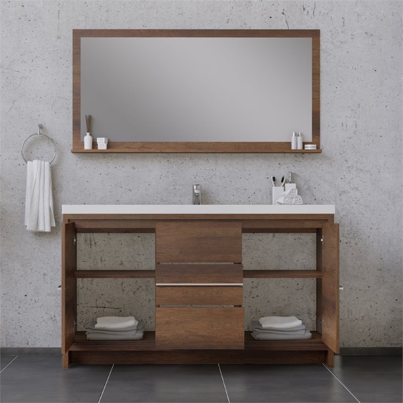 Alya Bath Sortino 60