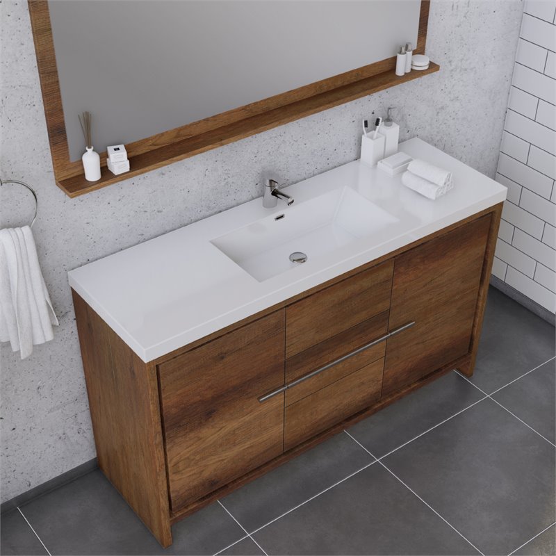 Alya Bath Sortino 60