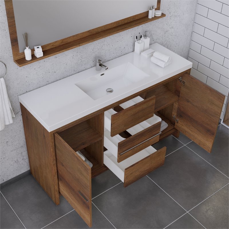 Alya Bath Sortino 60