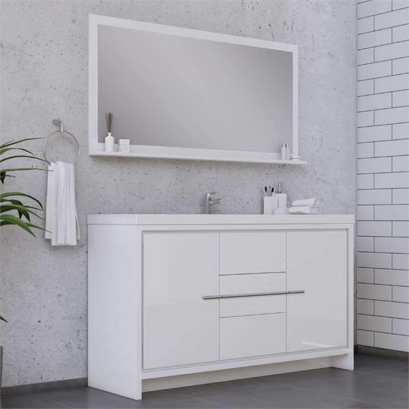 Alya Bath Sortino 60