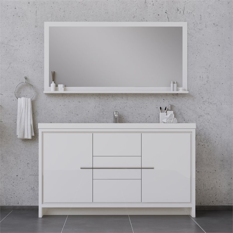 Alya Bath Sortino 60