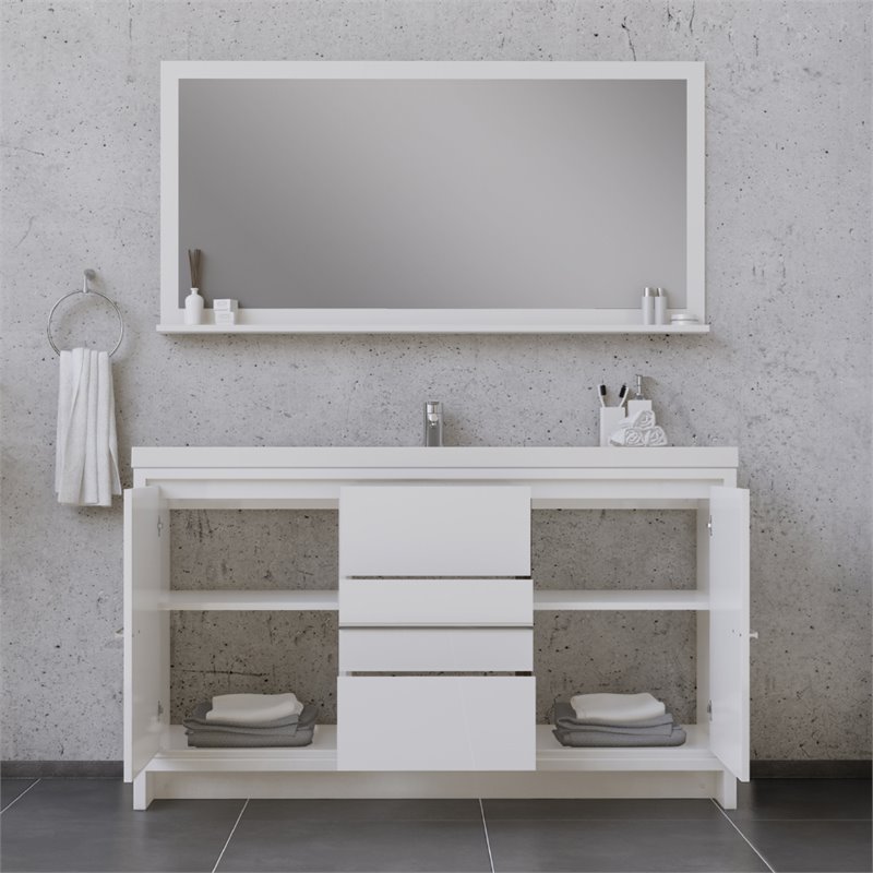 Alya Bath Sortino 60