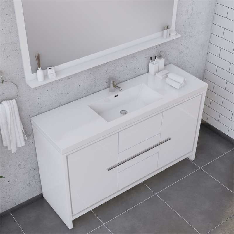 Alya Bath Sortino 60