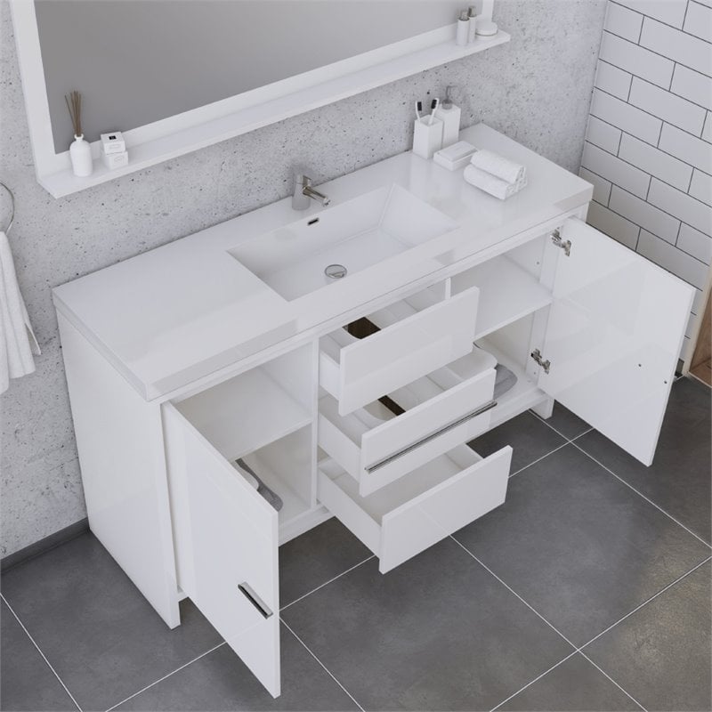 Alya Bath Sortino 60