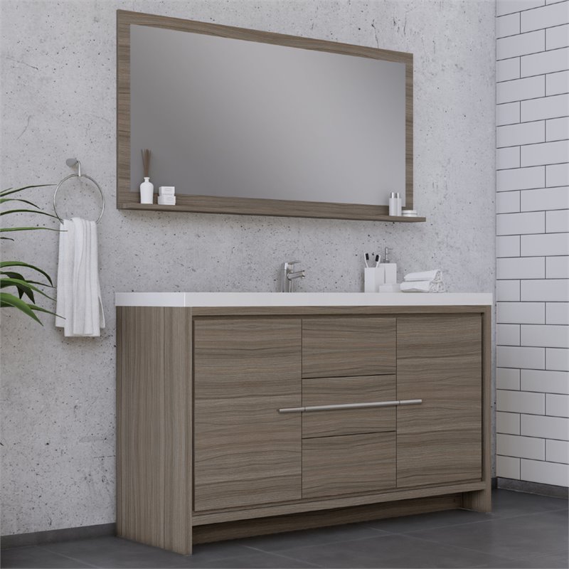 Alya Bath Sortino 60