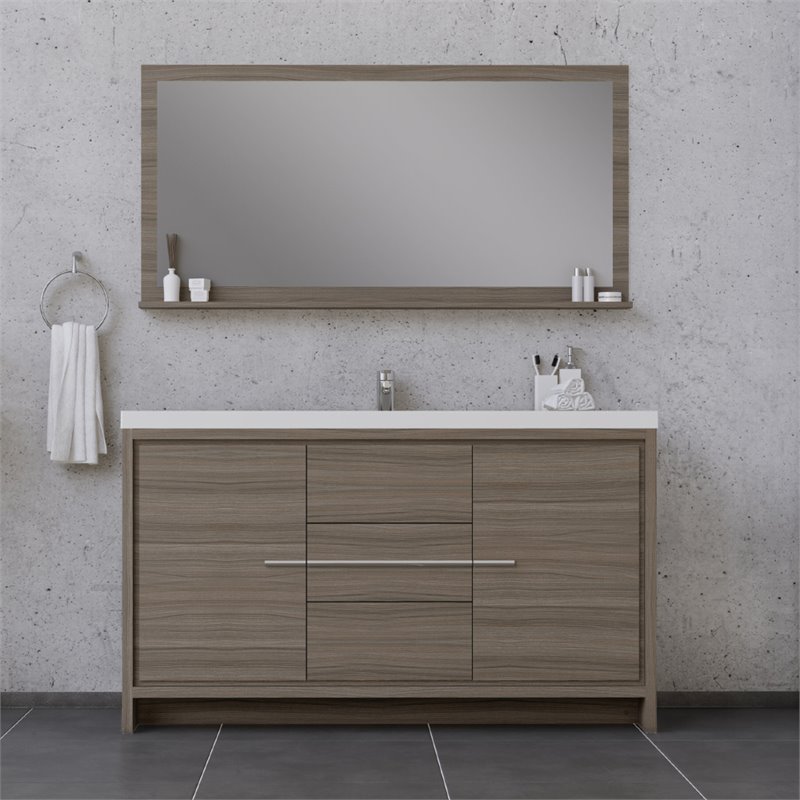 Alya Bath Sortino 60