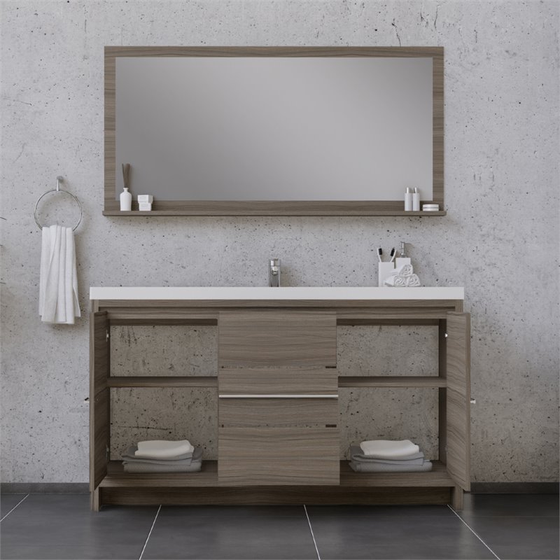 Alya Bath Sortino 60