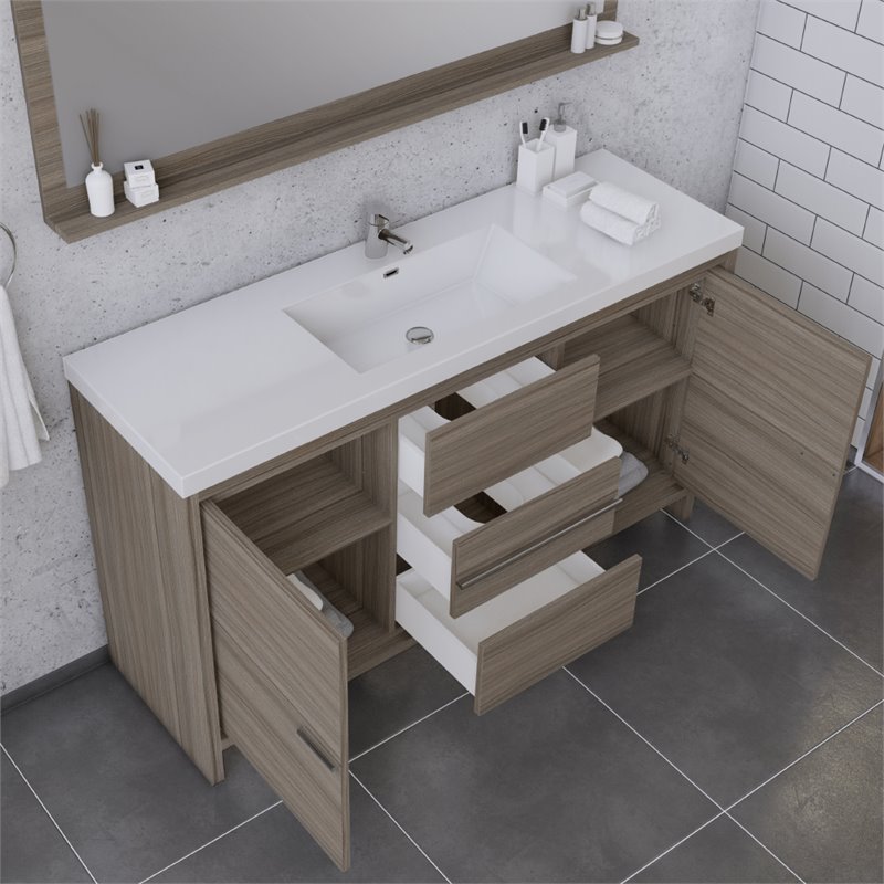 Alya Bath Sortino 60