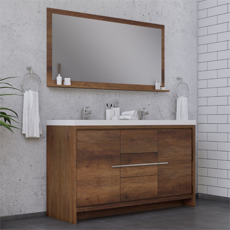 Alya Bath Sortino 60